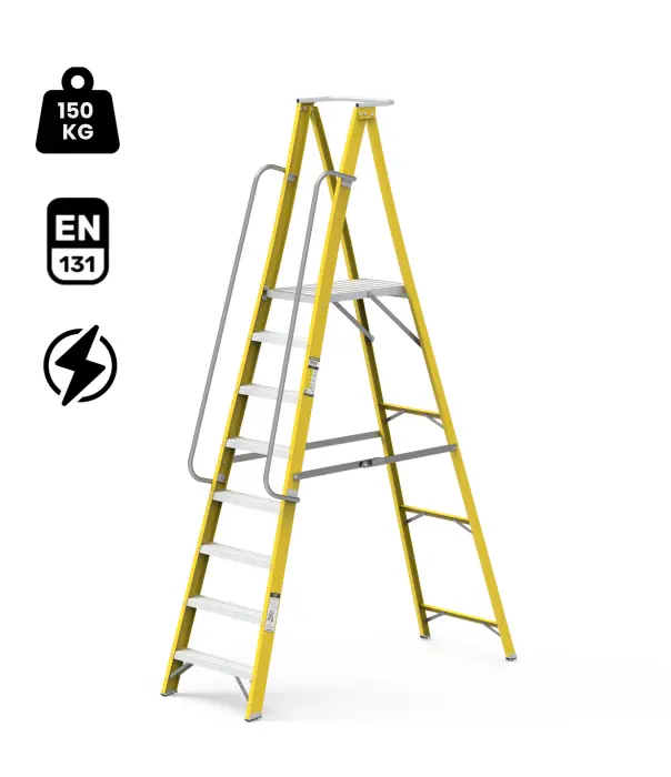 Y Accss Platform Ladder Y Accss Platform Ladder